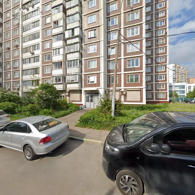 Nikulinskaya Mini-Hotel