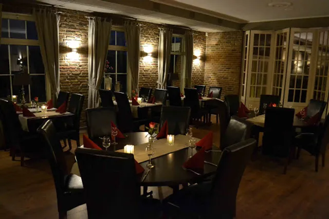 Cafe-Restaurant Keet'n Zwart