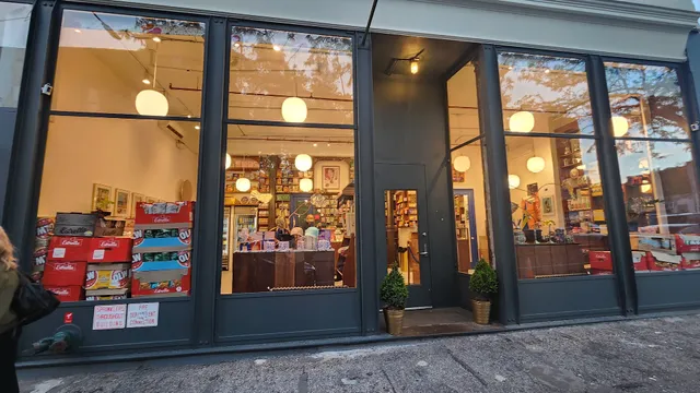 BonBon - A Swedish Candy Co.