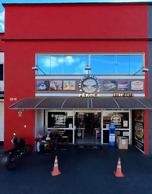Panificadora Pérola Loja 2