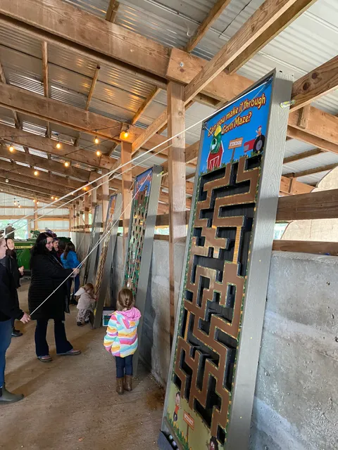 Thomasson Family Farm