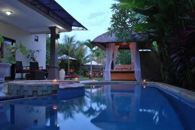 Villa Ning Sanur