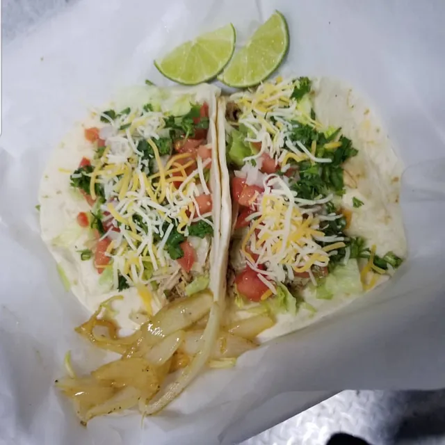 Palm Beach Tacos