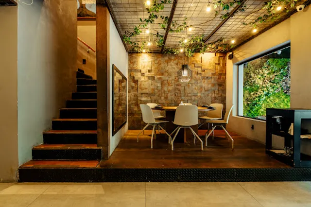 Temakeria - Jardim Botânico