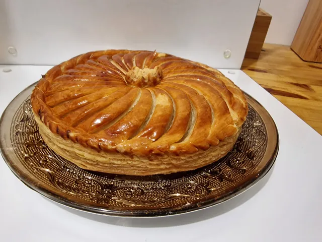 Maison Georges Larnicol