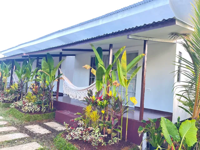Kamurayaw Siargao Homestay