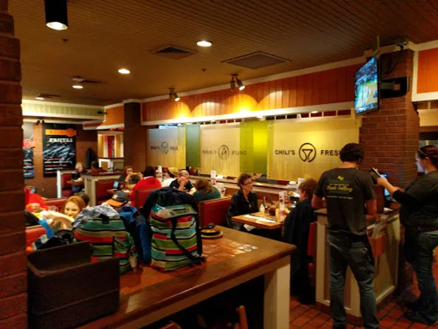 Chili's Grill & Bar