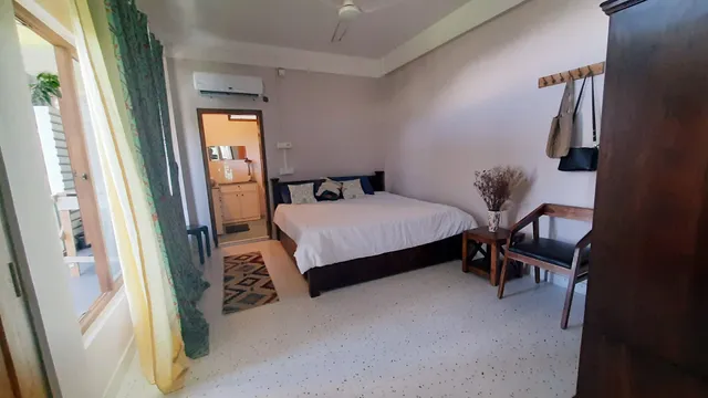 Lucetta Inn - Homestay in Hawakhana, Tura, Meghalaya