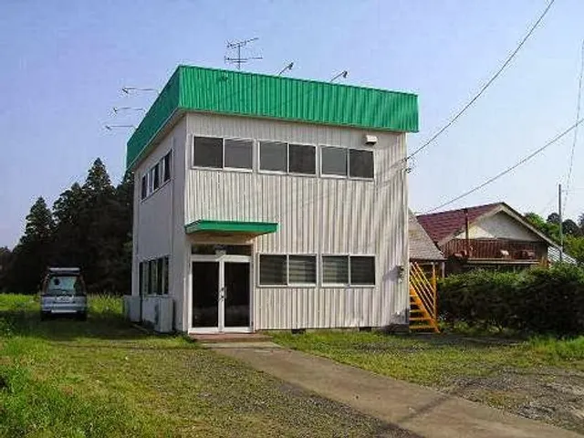Narita Airport Hostel