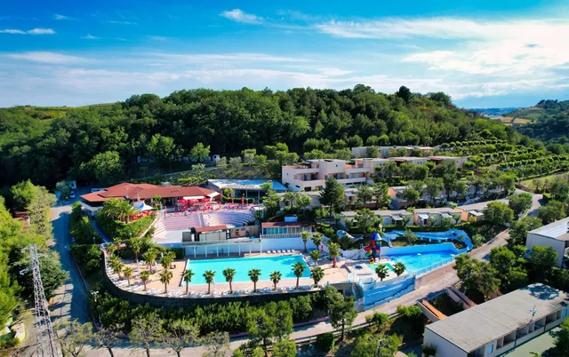 Centro Vacanze Mirage