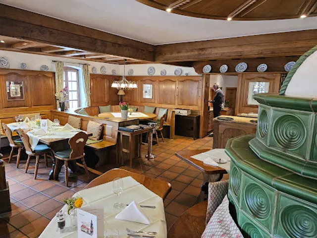 Hotel Restaurant Kallstadter Hof