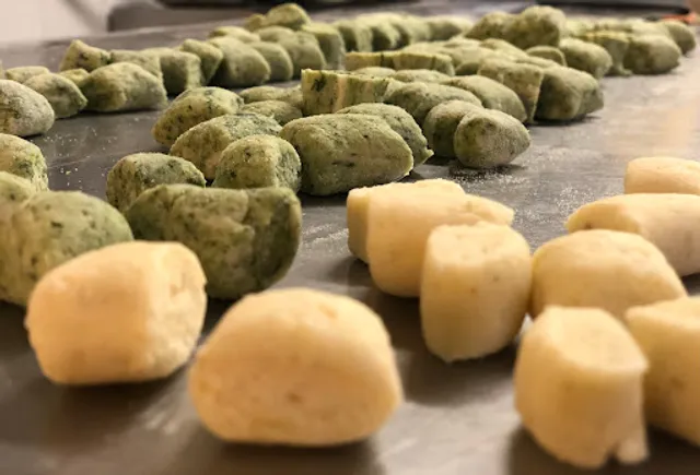 Gastronomia Rosticceria il Tandem