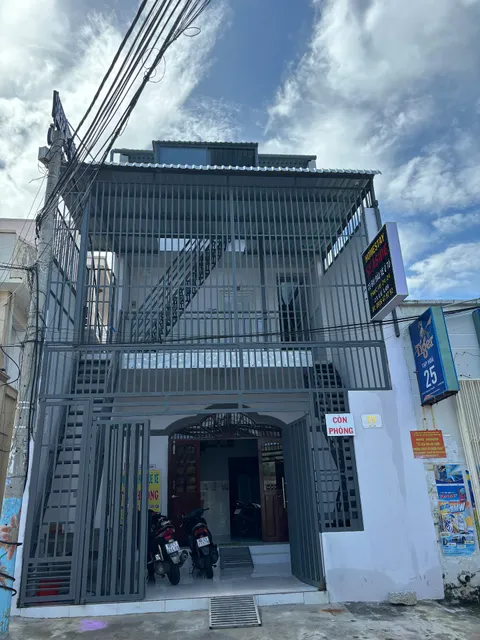 Seaside Homestay Phan Thiết