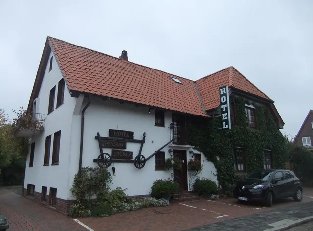 HOTEL STÖBER