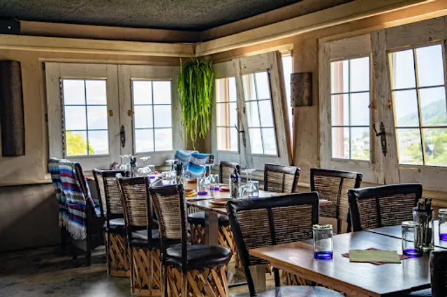 Don Diego Mexican Restaurant