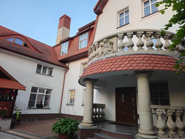 Pokoje Gościnne Strażnica