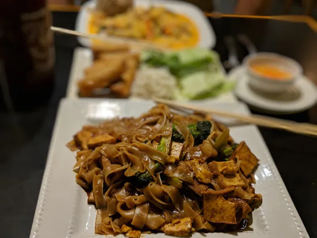 Lemongrass Vietnamese and Thai Cuisine