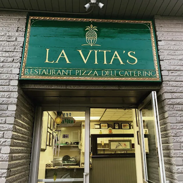 La Vita's