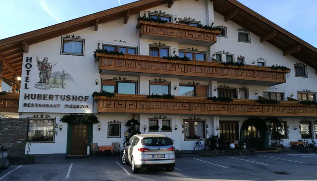 Hotel Hubertushof