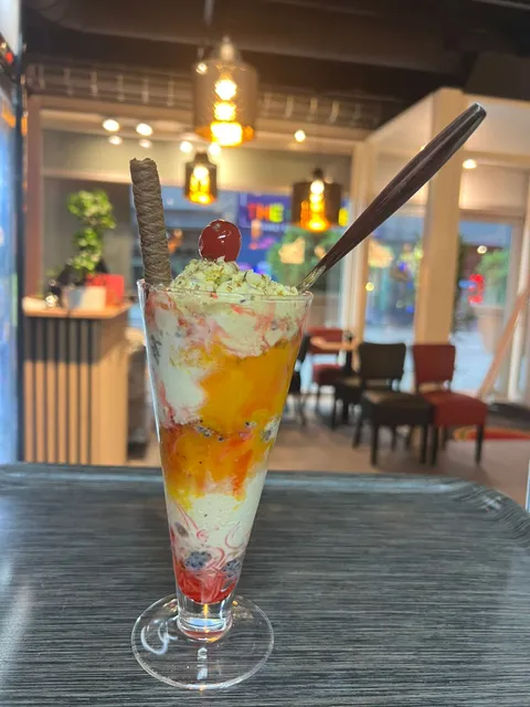 Rasamayi Foods Almere