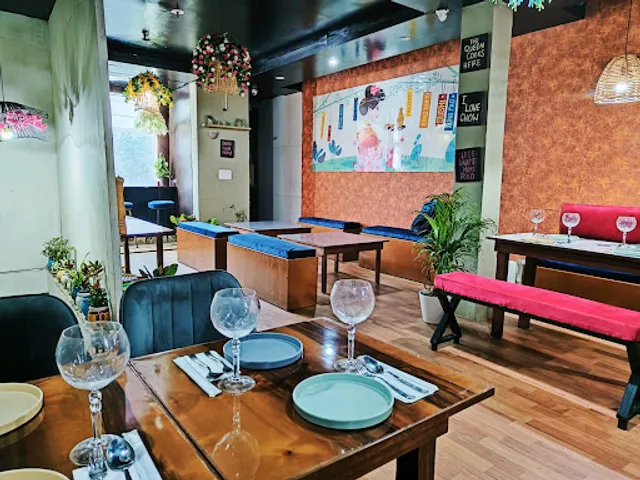 CHOW The Asian Kitchen