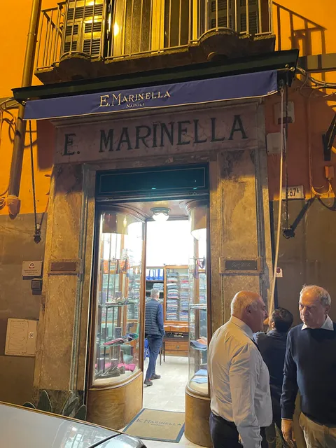Marinella