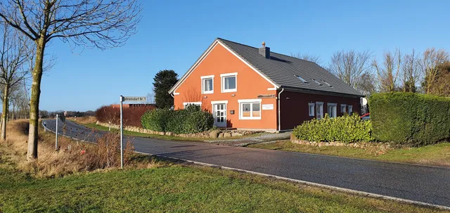 Ferienwohnungen Karin Meuser