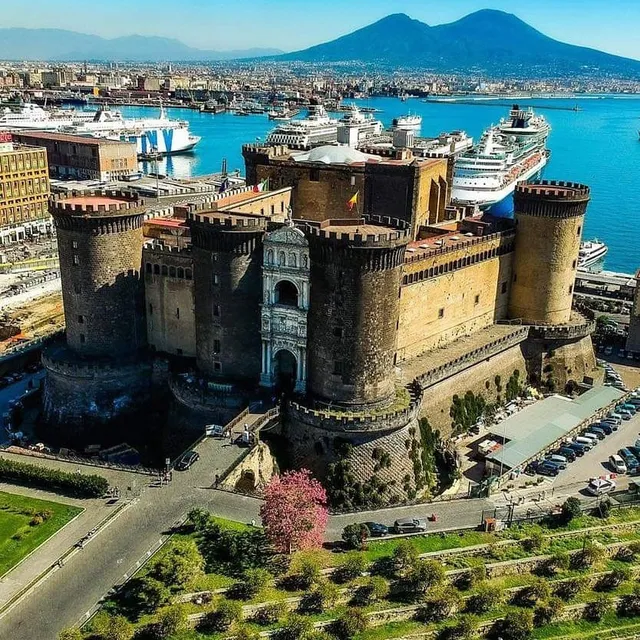 Relais Castel Nuovo - CIN IT063049B4BXC2E2JI