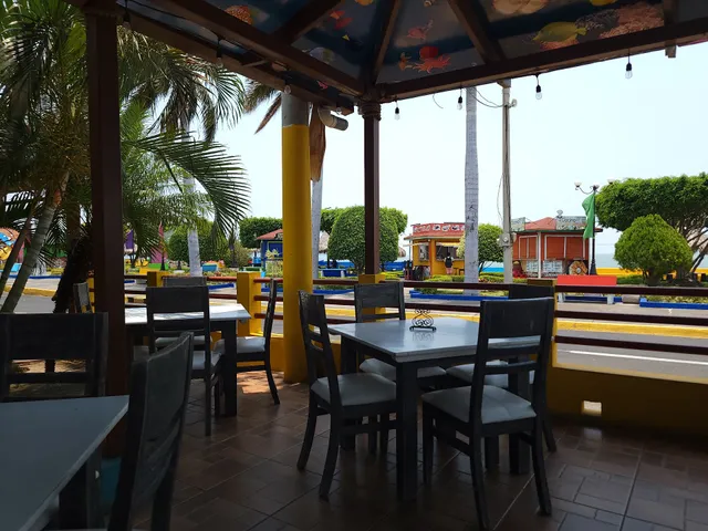 Restaurante Summer Salvador Allende