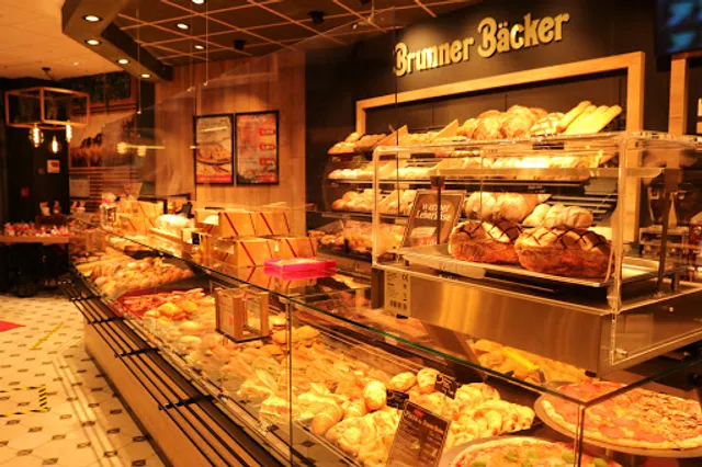 Brunner Bäcker & Café Bayreuth
