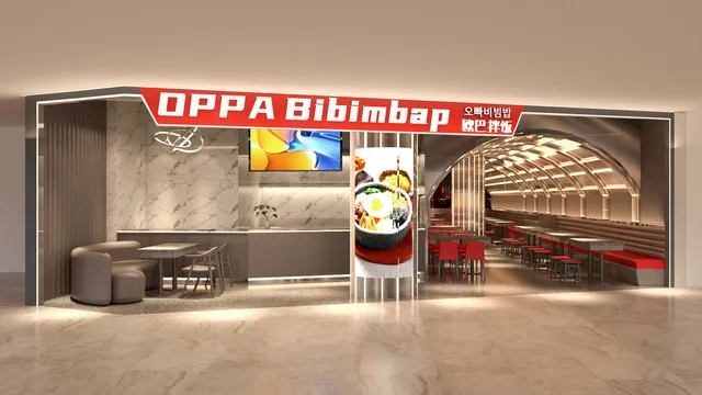 OPPA Bibimbap