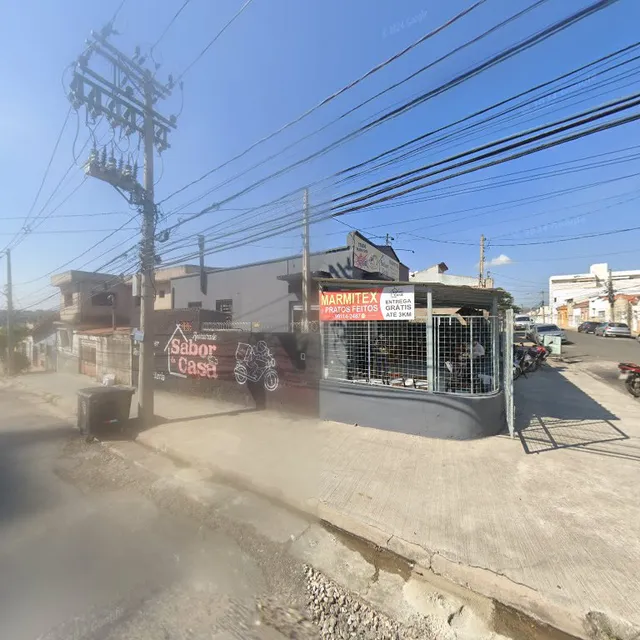 Sabor da Casa Marmitaria