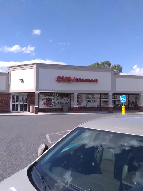 Hempfield Shopping Center