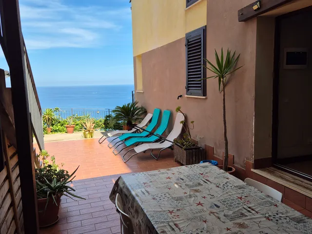 Casa Framavi & Framavi Beach Bungalow