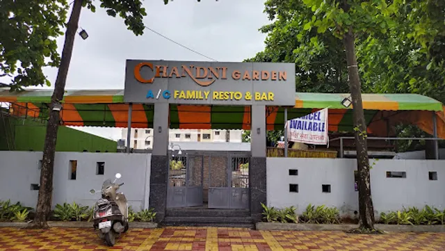 Chandani Garden