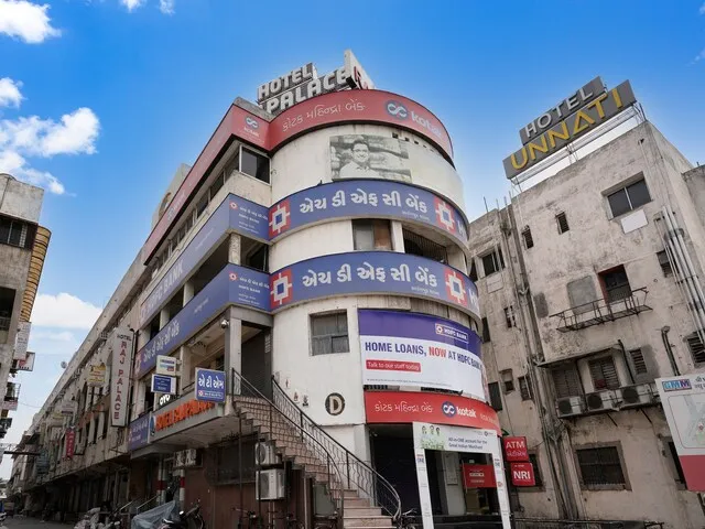 OYO Flagship Hotel Raj