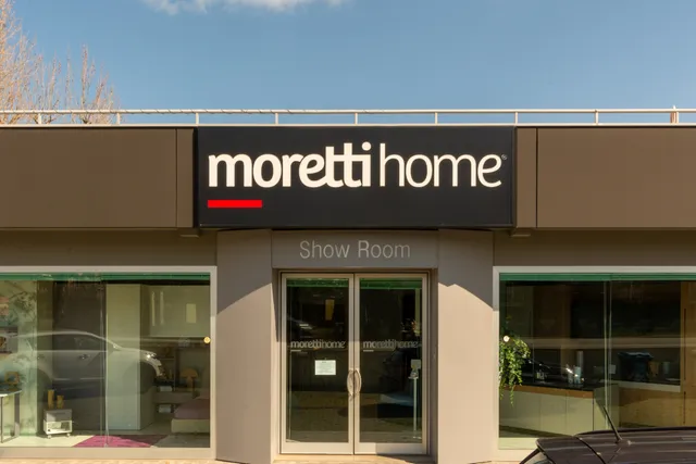 Moretti Compact Home Rimini