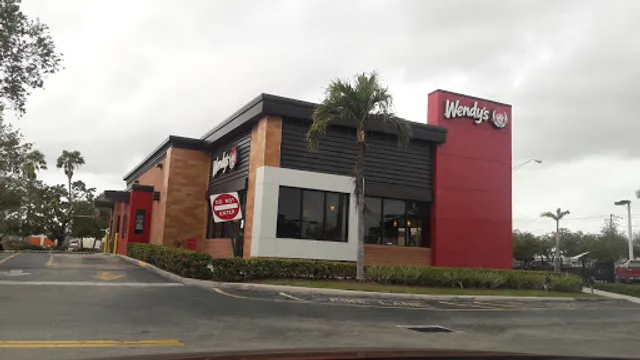Wendy's