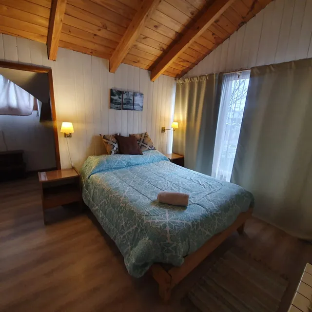 Departamento Bariloche