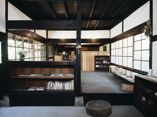 はなれのベーグル