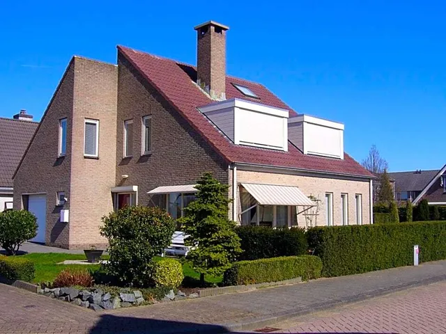 Korendijk Bed & Breakfast