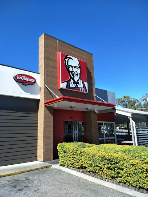 KFC Deception Bay