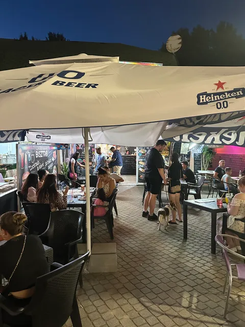 Szivárvány Bisztró