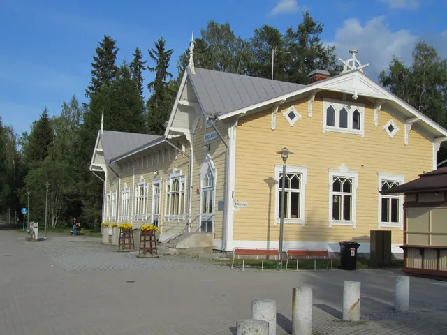 Gran Aparthotel B & B