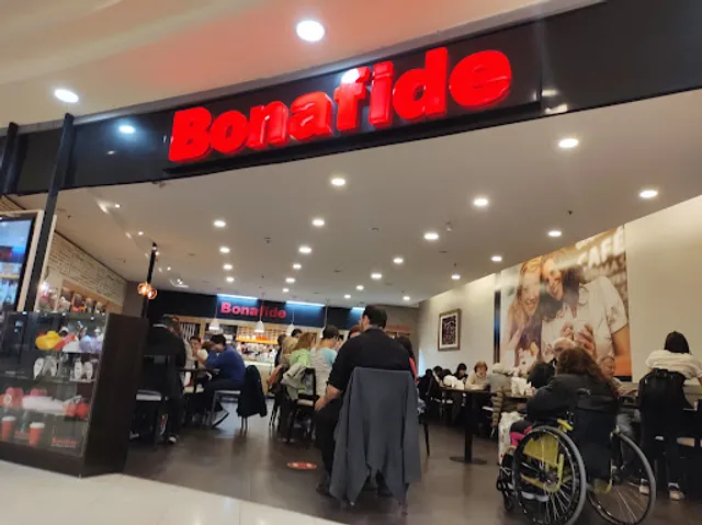 Bonafide devoto Shopping