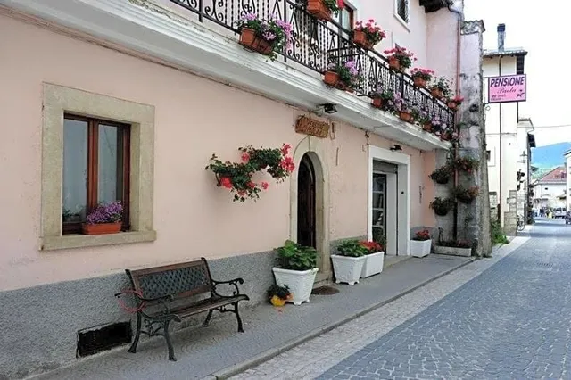 Albergo Pensione Paola