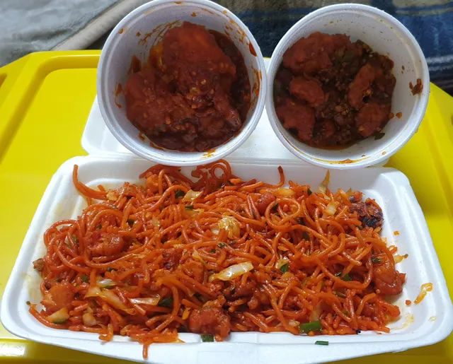 Tankaria Chinese restaurant and takeaway