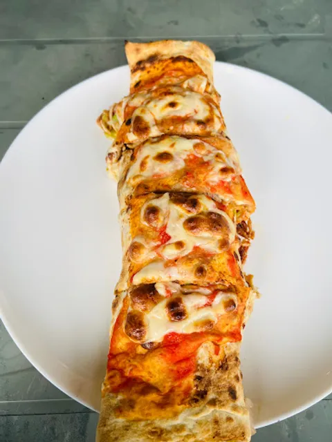 Strada Grill Doner Kebab e pizza