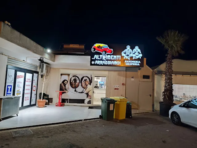 Altrimenti ci Arrabbiamo