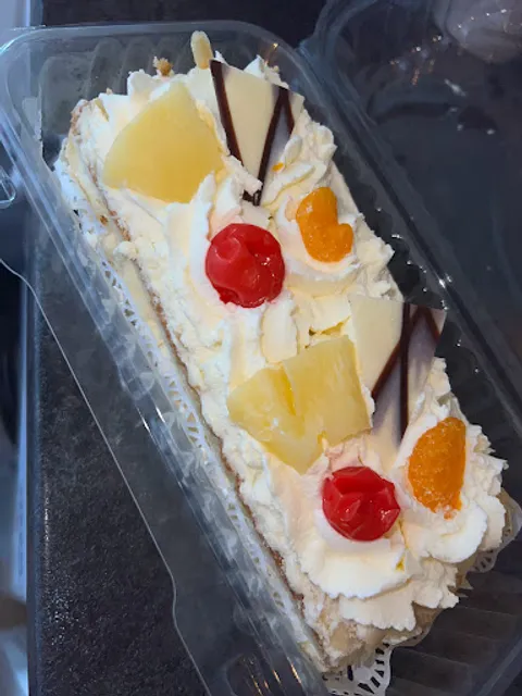 De Lekkere Bakkerij Sloterkade